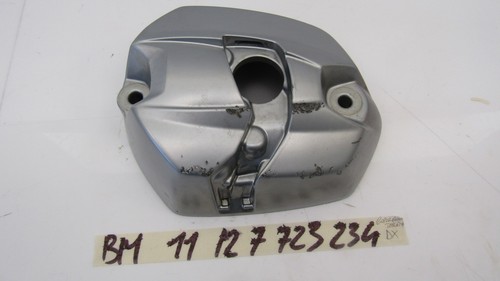Head cover right - , cylinder