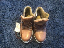 Mens Prospecta boots