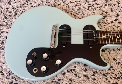 1963 gibson melody maker - 1963,