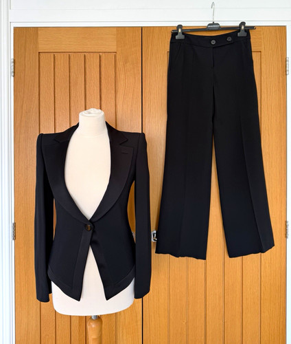 Emporio armani women black - emporio,
