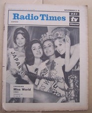 Radio times 1963 - radio, times/1963/miss