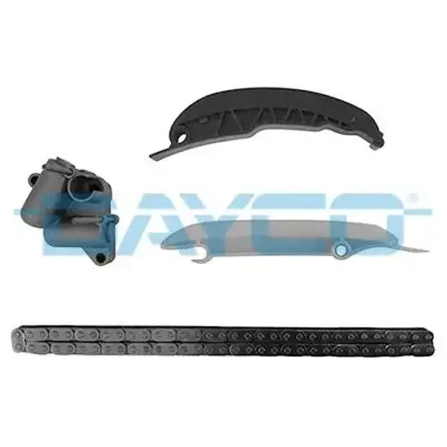 Timing chain kit ktc1050 - timing,