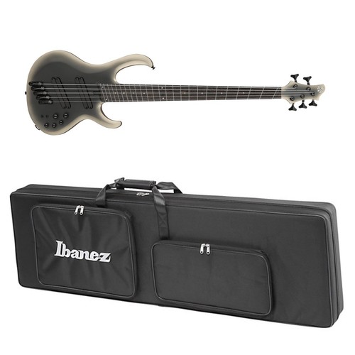 Ibanez btb605ms solar eclipse - ibanez,