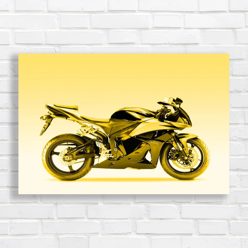 Sleek honda cbr600rr - honda,