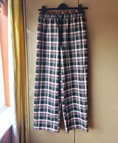 Collusion tartan double - collusion,