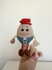 The Puppet Company Humpty
