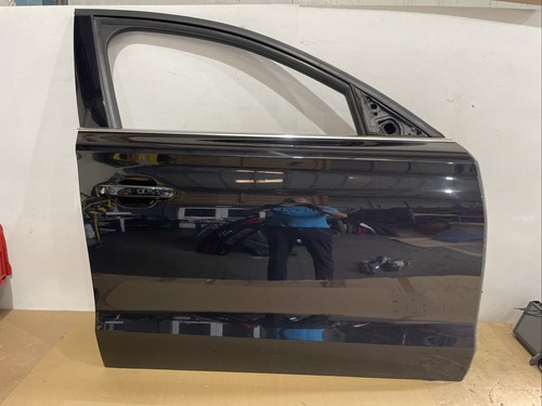 Audi a8l right front - door, o/s