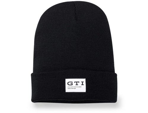 Volkswagen gti beanie hat - volkswagen,