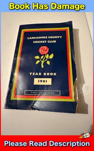 Vintage 1961 lancashire - vintage,