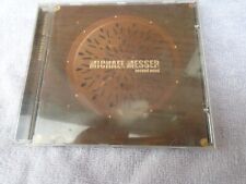 Michael Messer - Second Mind CD