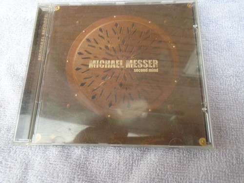 Michael messer second mind - michael,