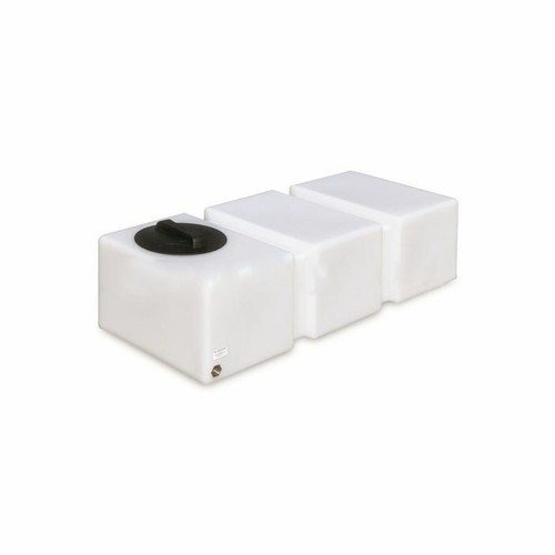 125 litre water tank flat - tank,