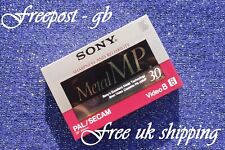 SONY P5-30 MP VIDEO 8 / 8mm &