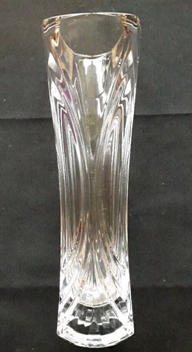 Vintage elegant glass flower - vintage,