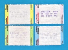 Go Ahead Northern - 4 Almex