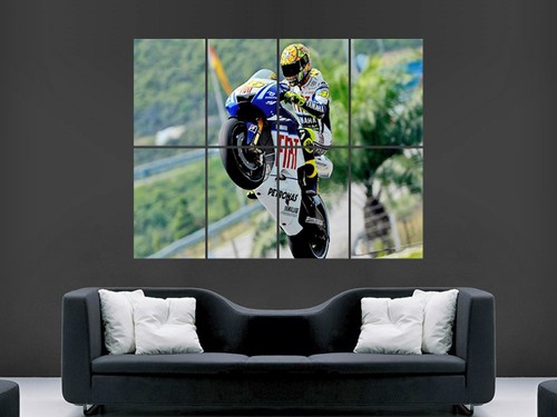 Valentino rossi superbikes - valentino,