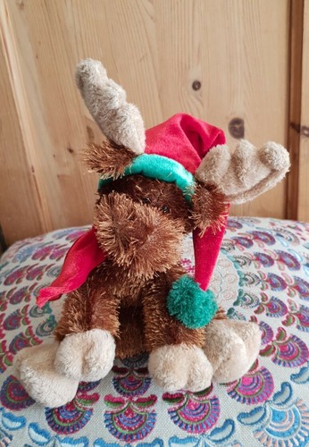 Gund morton moose - gund, reindeer