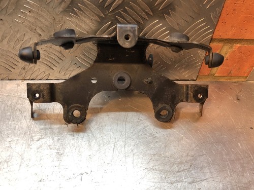 Yamaha yzf 600 thundercat - 600, rear