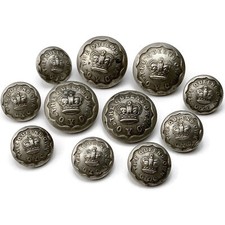 Group VICTORIAN Queens Own