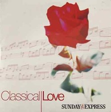 Various artists classical love - various, artists-classical