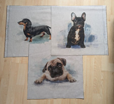 1 NEW LINEN-LOOK FABRIC