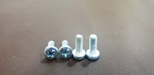 Fixing screws stand - 4, tv