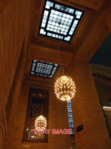 Photo new york grand - new,