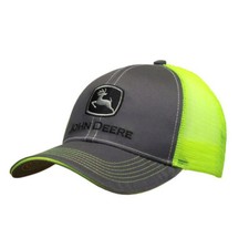 John Deere High Visibility