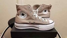 Converse Ctas Lift Hi Women's