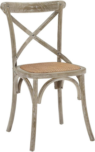 Rustic modern gray elm - elm, wood
