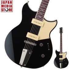 Yamaha Revstar RSS02T BL Black