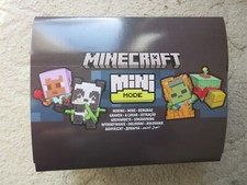 Minecraft Mini Mode Mining -