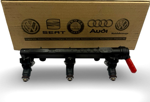 Fuel injector - fuel,