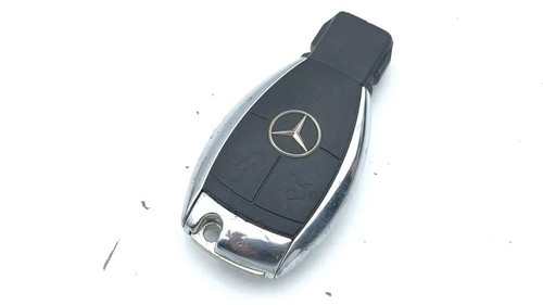 Mercedes benz w204 2011 - mercedes-benz, c