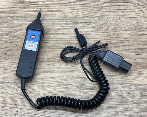 Metrel tip commander remote - metrel,