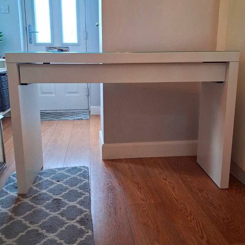 Ikea malm dressing - ikea,