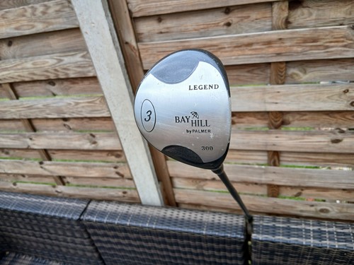 Bay hill legend 300 palmer - bay,