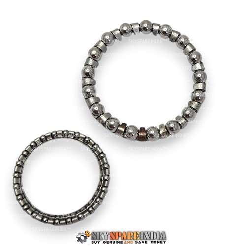 Headset steering bearing for - steering,