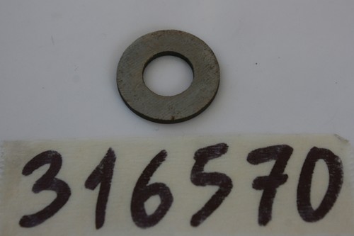 Gilera 125 rear - rx,