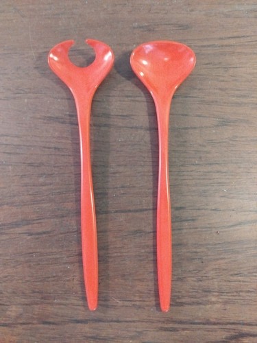 Vintage rosti mepal - mepal, melamine