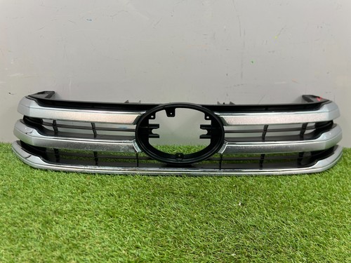 Toyota hilux mk8 2015 2018 - hilux,