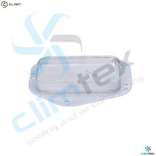 OIL COOLER ENGINE OIL CH8-376