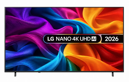 Smart inch 4k - inch,