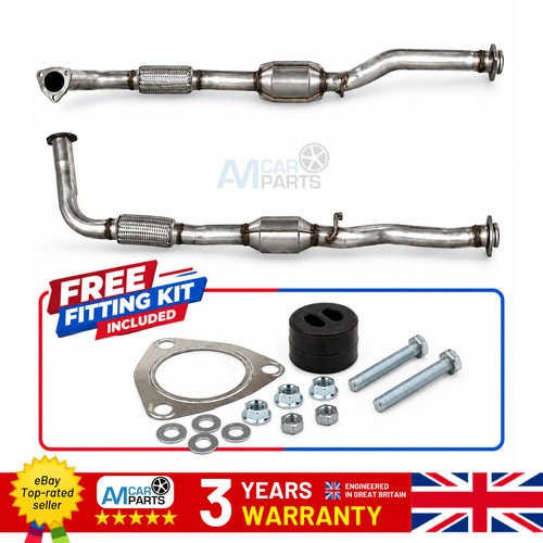 Diesel catalytic converter - catalytic,