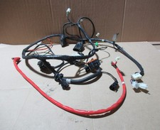 PEUGEOT TWEET 125cc - 2023 MAIN WIRING LOOM HARNESS - 32100 - Z1E - 0002