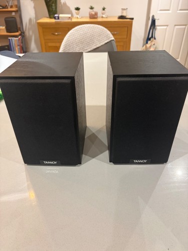 Tannoy eclipse mini bookshelf - eclipse,