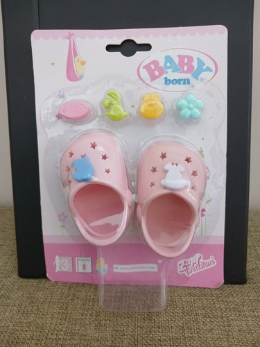 Zapf baby born - zapf, holiday
