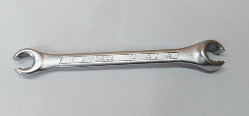 13mm flare nut wrench - flare,