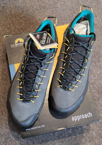 Sportiva men tx4 evo - sportiva,