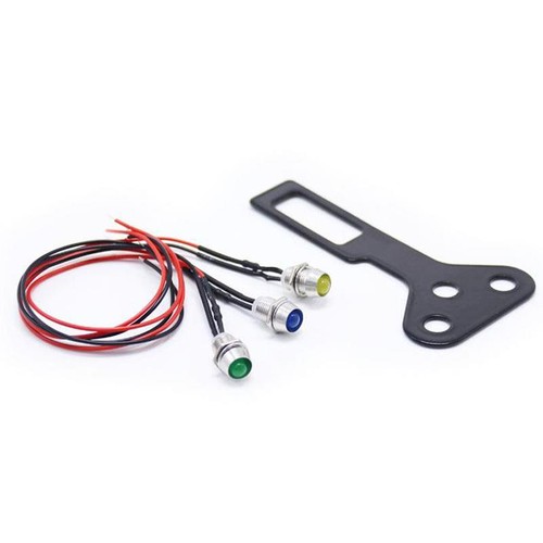 Universal led warning - ,